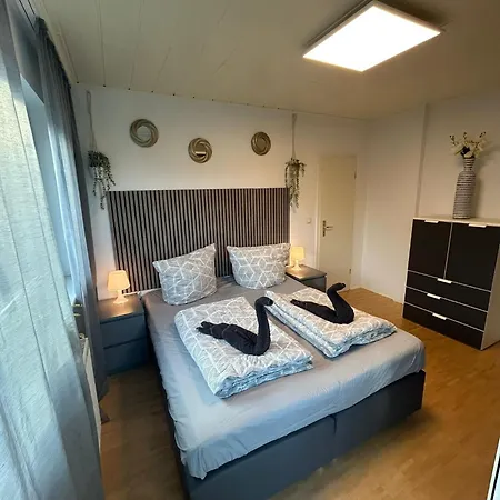 Stielvolle In Bester Lage *