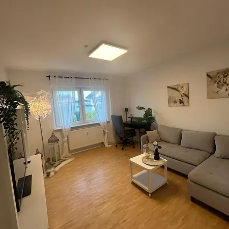 Stielvolle In Bester Lage