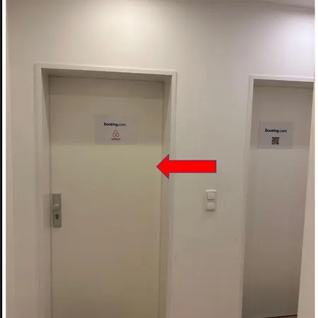 Stielvolle In Bester Lage Apartment Rodenbach (Main-Kinzig)