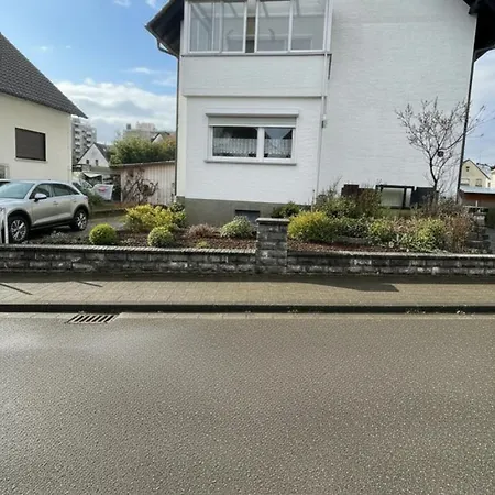 Stielvolle In Bester Lage