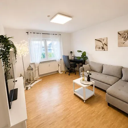 Stielvolle In Bester Lage