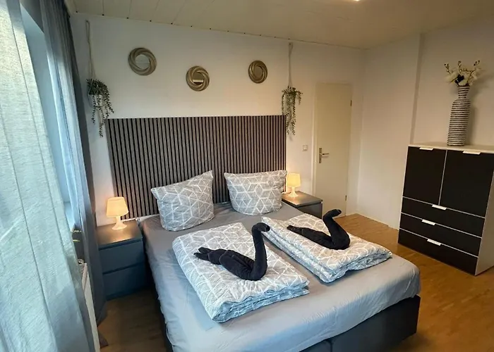 Stielvolle In Bester Lage *