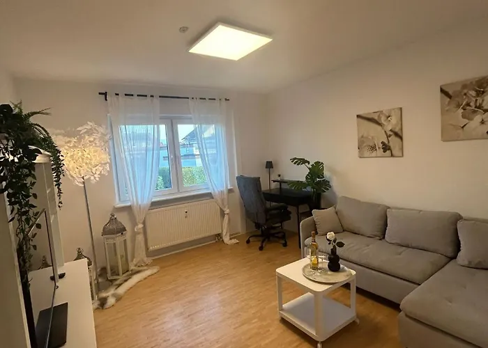 Stielvolle In Bester Lage