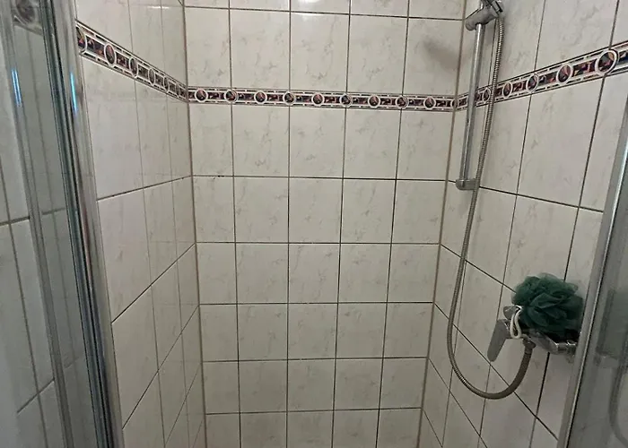 Apartmán Stielvolle In Bester Lage Rodenbach (Main-Kinzig)