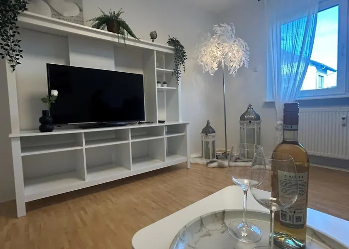 Stielvolle In Bester Lage Rodenbach (Main-Kinzig)